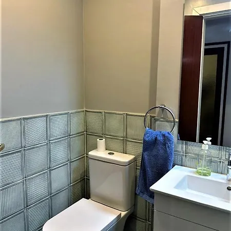 Sepulveda Bed & Breakfast