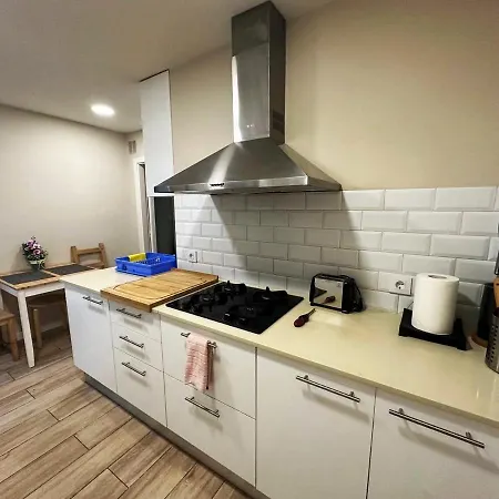 Sepulveda Bed & Breakfast Barcellona