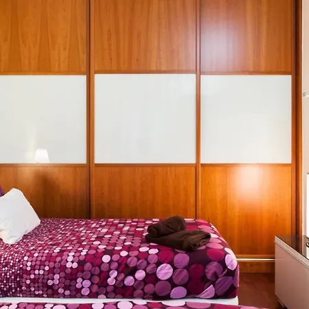 Rooms Sepulveda Barcelona