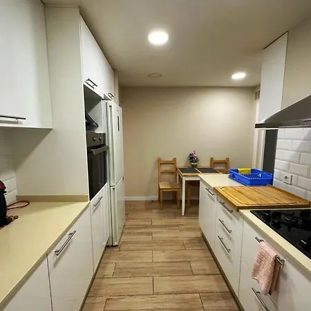 Sepulveda Bed & Breakfast Barcelona