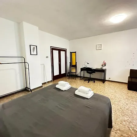 Bed & Breakfast Sepulveda