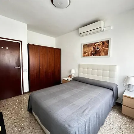 Bed & Breakfast Sepulveda *