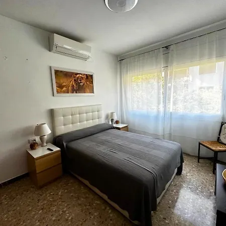 Bed & Breakfast Sepulveda Barcelona