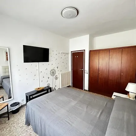Bed & Breakfast Sepulveda