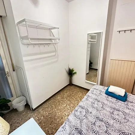 Sepulveda Bed & Breakfast *