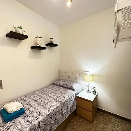 Sepulveda Bed & Breakfast