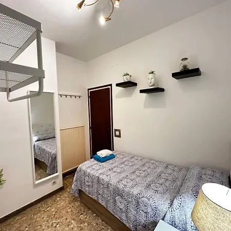 Bed & Breakfast Sepulveda *