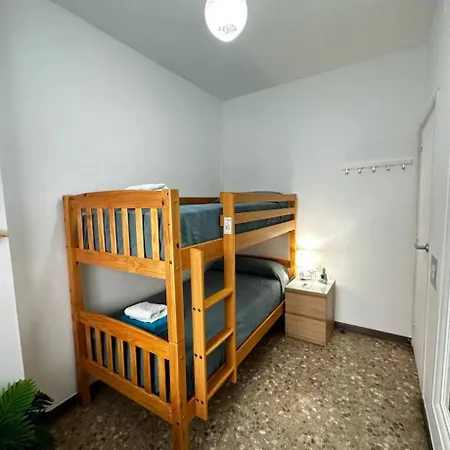 Bed & Breakfast Sepulveda *