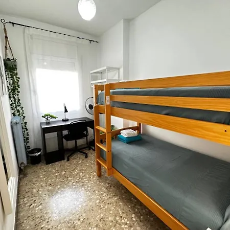 Bed & Breakfast Sepulveda