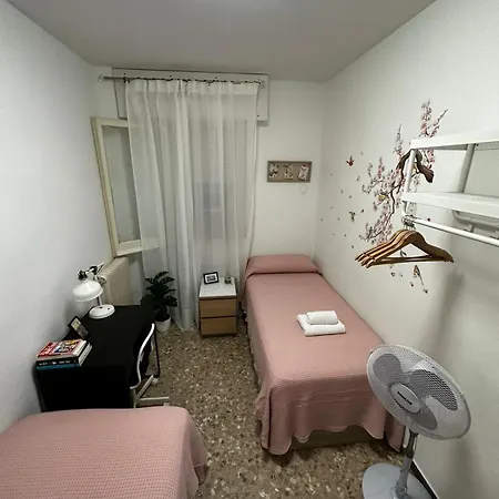 Bed & Breakfast Sepulveda *