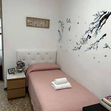 Bed & Breakfast Sepulveda Barcelona