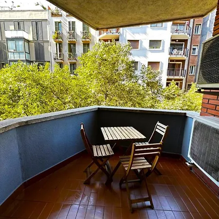 Sepulveda * Barcelona